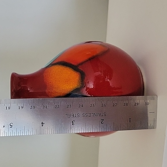 Poole Vase - Picture 6 of 7